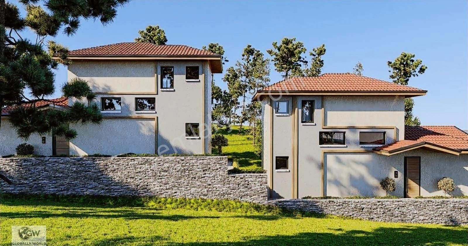 Ataköydesatılık Müstakil Villa - Görsel 2