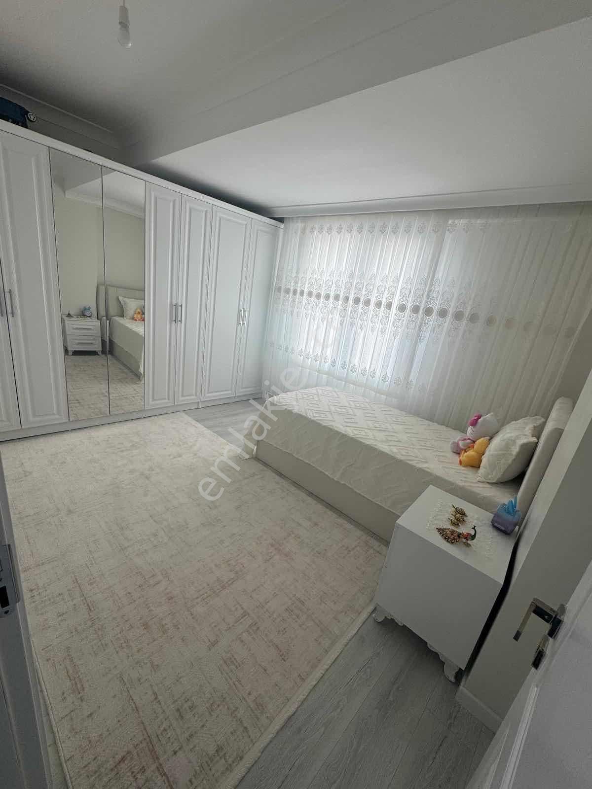 3 + 1 Ultra Lüks 150 M2 Yerden Isıtmalı Güney Cephe Süper - Görsel 6