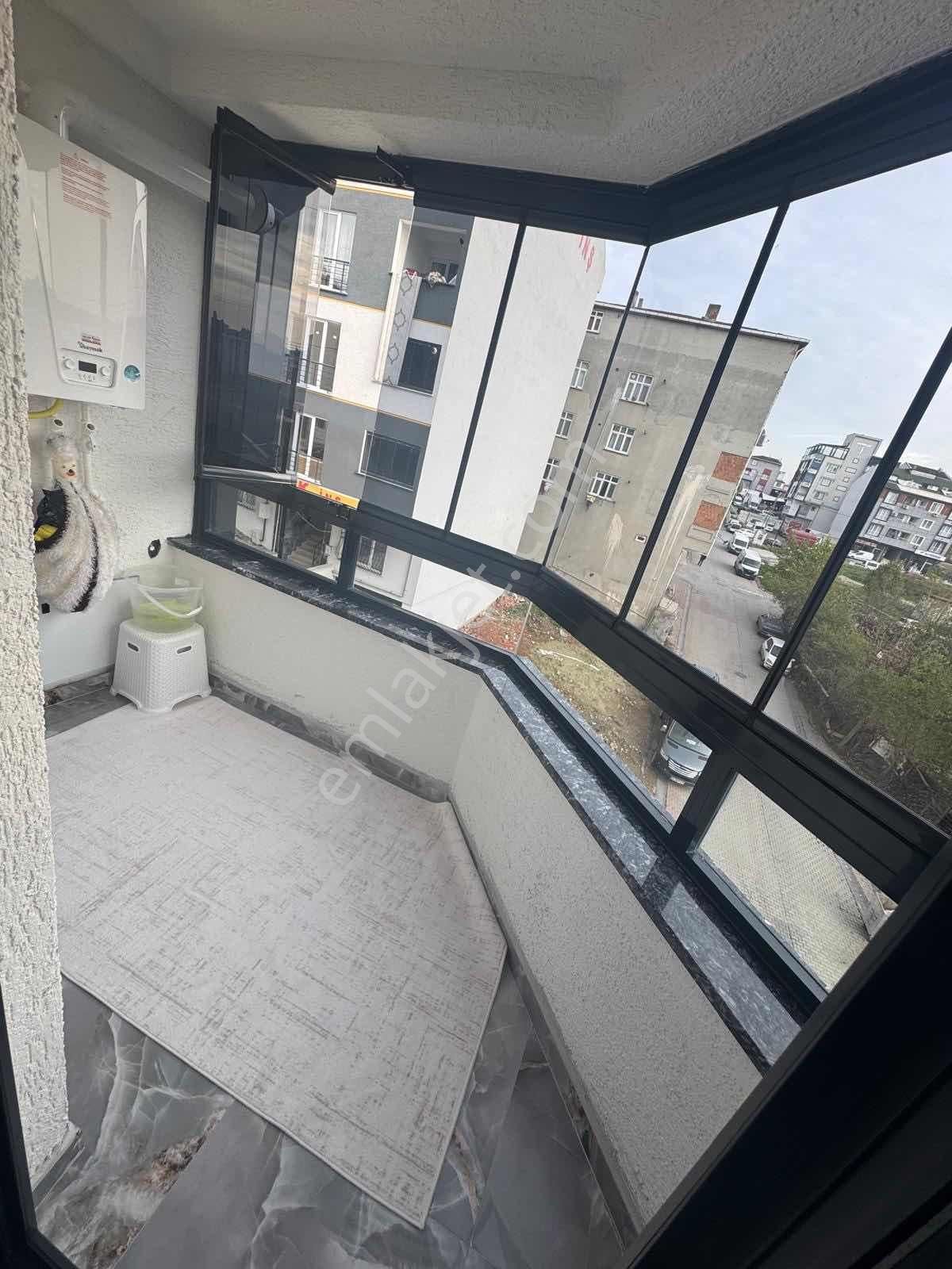 3 + 1 Ultra Lüks 150 M2 Yerden Isıtmalı Güney Cephe Süper - Görsel 5