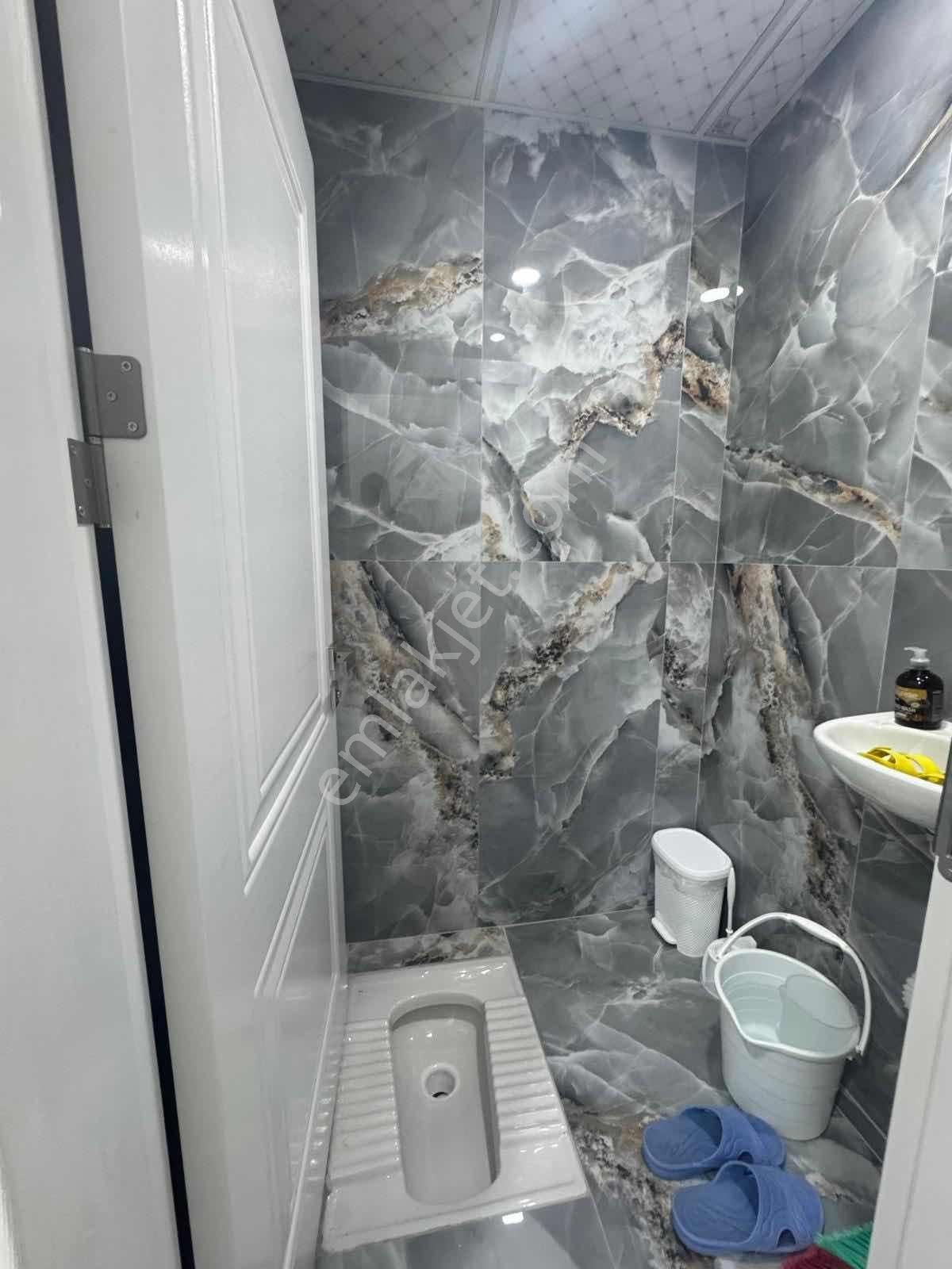 3 + 1 Ultra Lüks 150 M2 Yerden Isıtmalı Güney Cephe Süper - Görsel 15