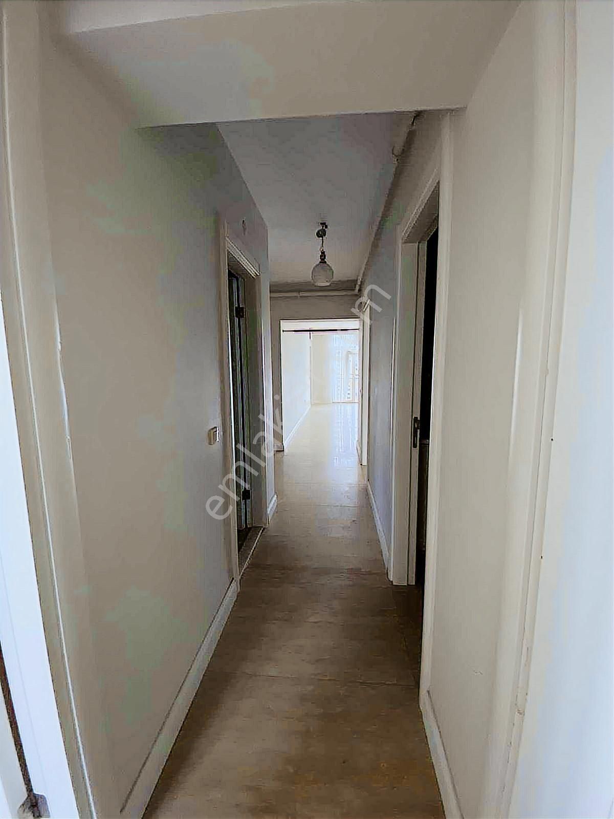 Sinpaş Gyo Bursa Modern Sitesinde 3,5+1 Kiralık Manzaralı Daire - Görsel 25