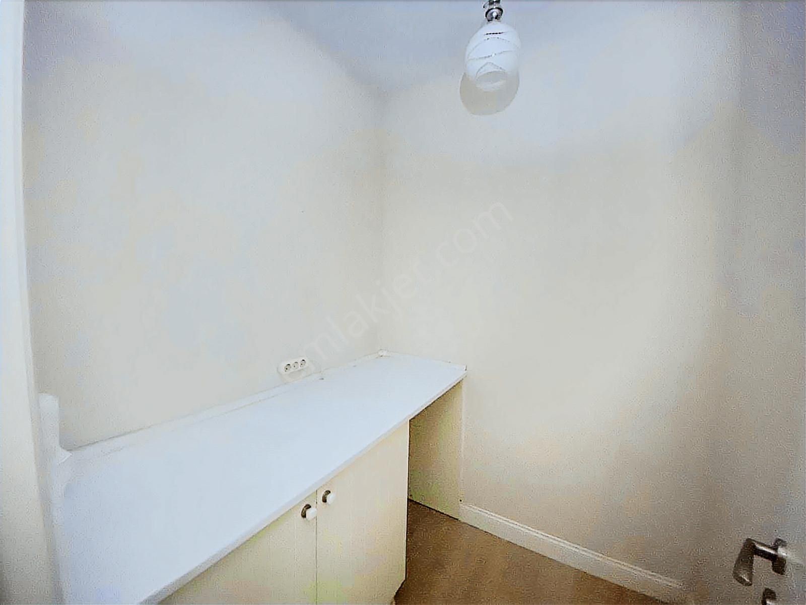 Sinpaş Gyo Bursa Modern Sitesinde 3,5+1 Kiralık Manzaralı Daire - Görsel 23