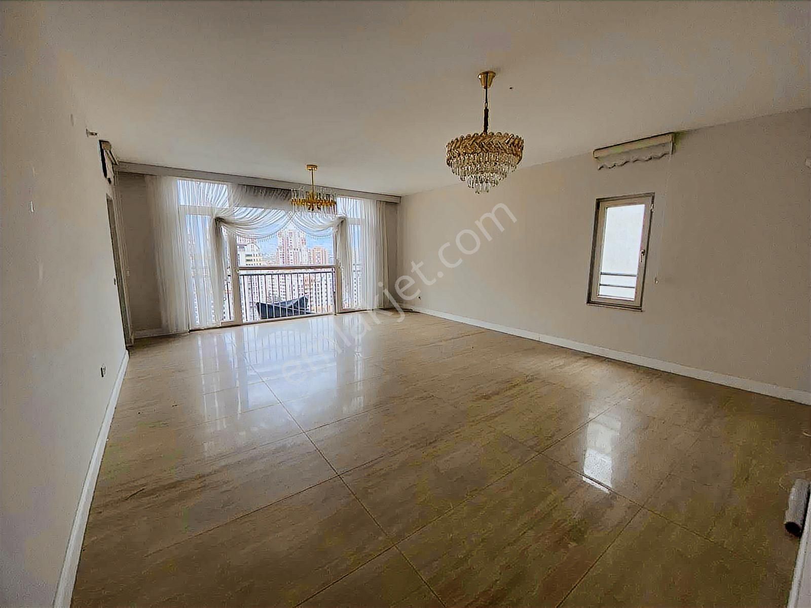 Sinpaş Gyo Bursa Modern Sitesinde 3,5+1 Kiralık Manzaralı Daire - Görsel 15