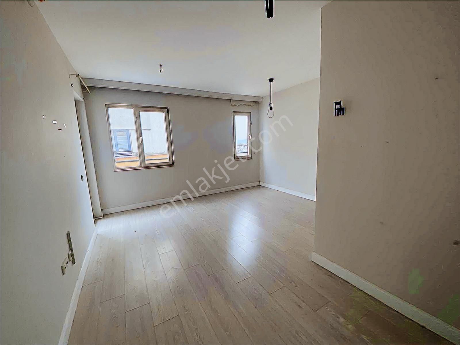 Sinpaş Gyo Bursa Modern Sitesinde 3,5+1 Kiralık Manzaralı Daire - Görsel 18