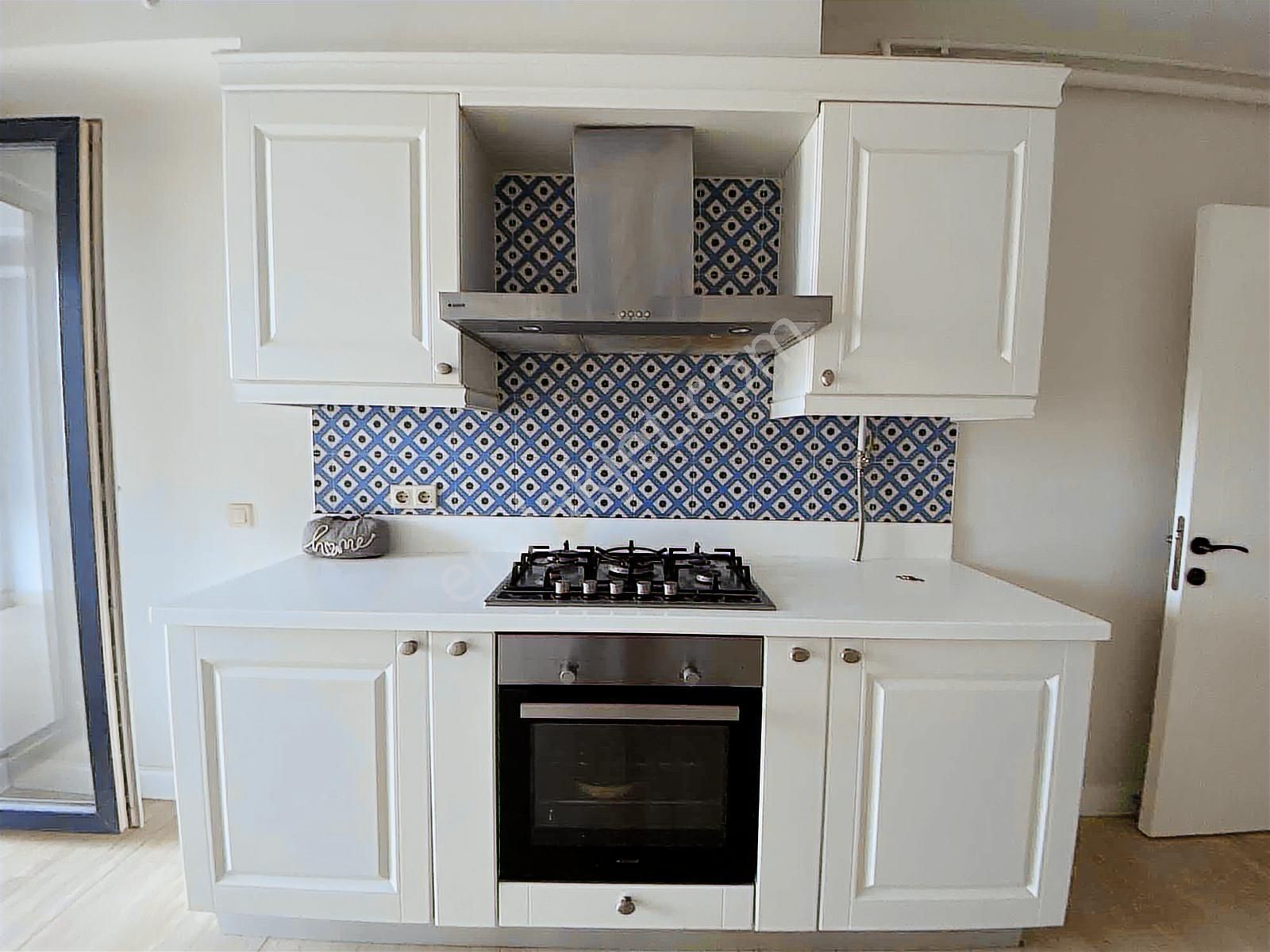 Sinpaş Gyo Bursa Modern Sitesinde 3,5+1 Kiralık Manzaralı Daire - Görsel 10