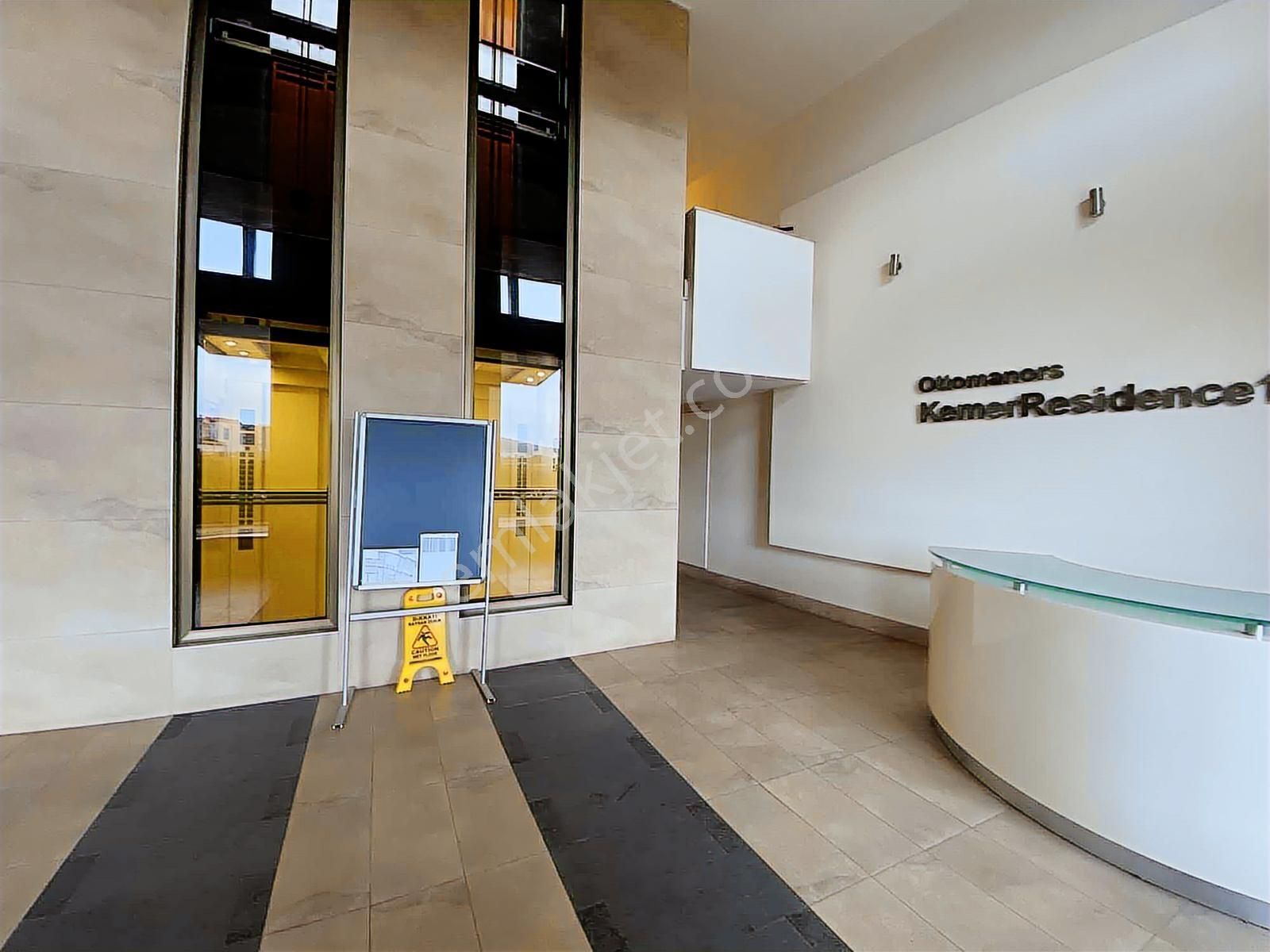 Sinpaş Gyo Bursa Modern Sitesinde 3,5+1 Kiralık Manzaralı Daire - Görsel 3