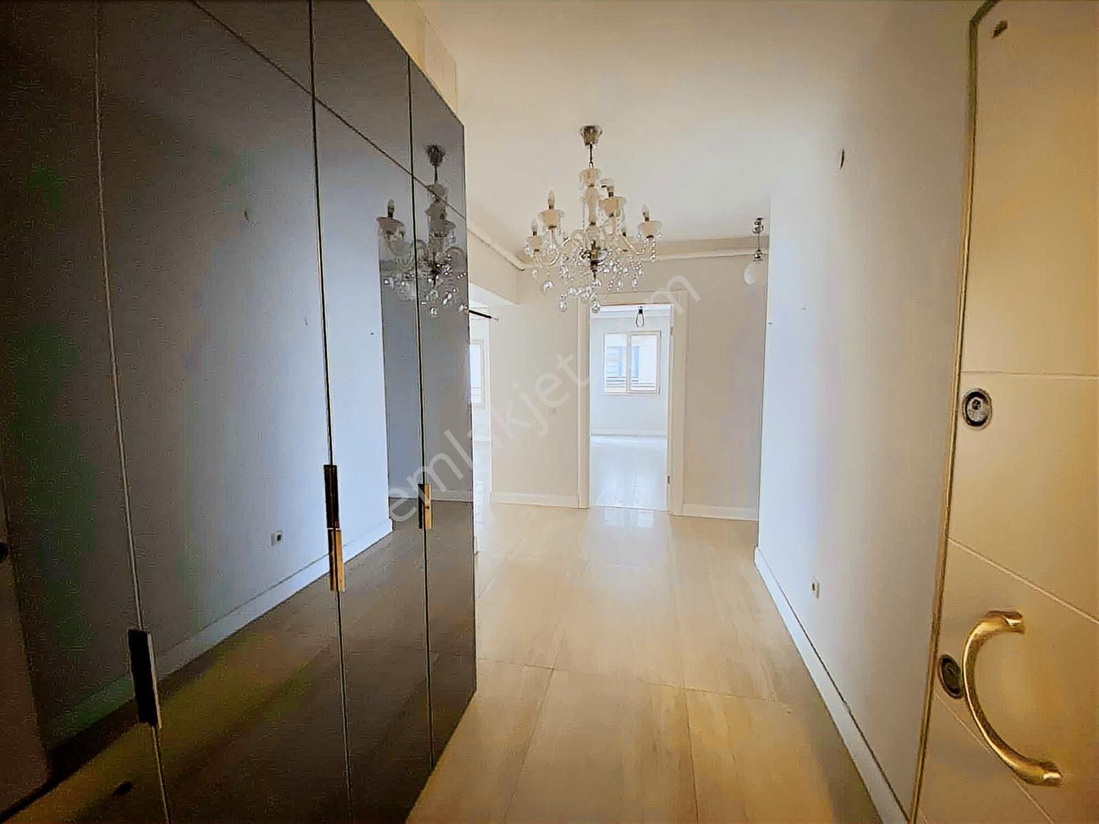 Sinpaş Gyo Bursa Modern Sitesinde 3,5+1 Kiralık Manzaralı Daire - Görsel 6
