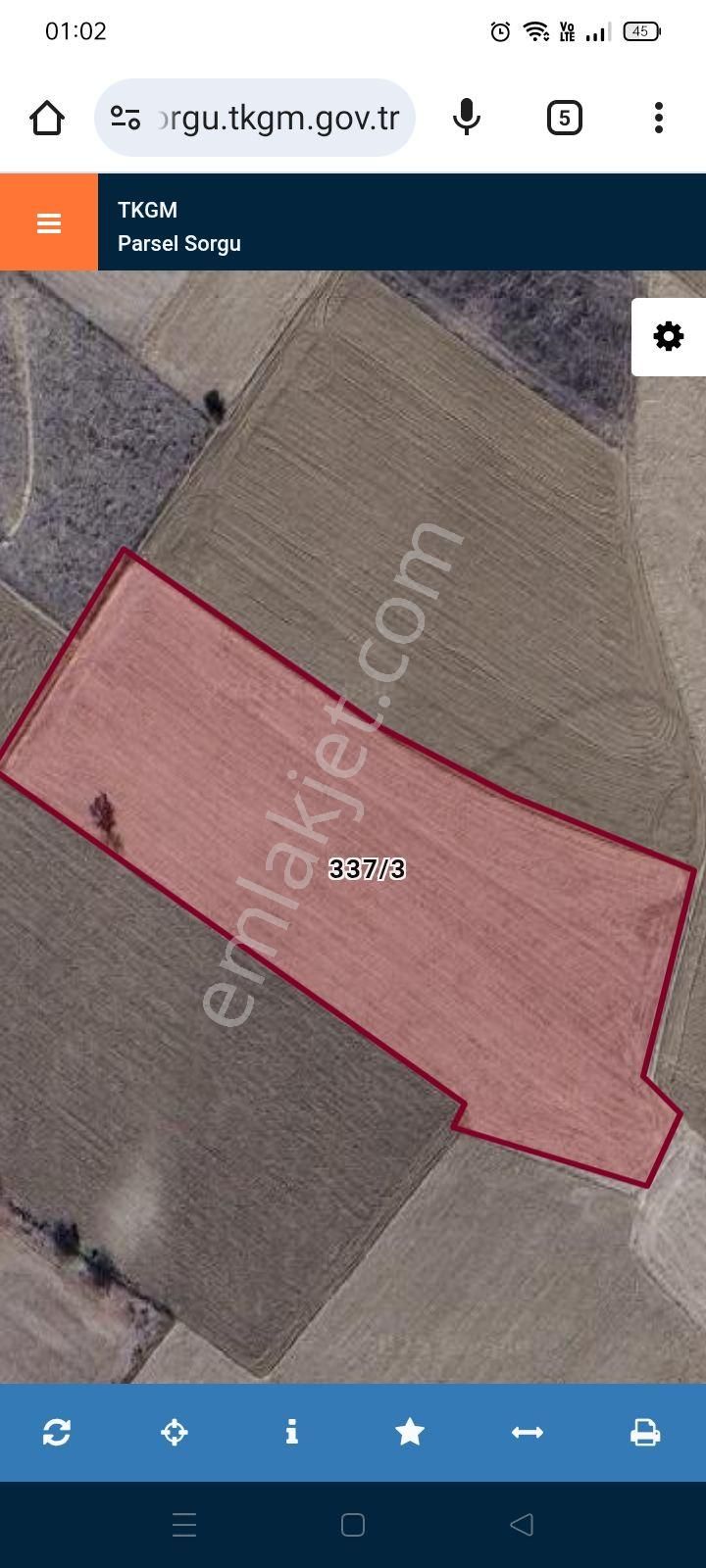 Antalya Bozova'da Yatırımlık Dev Arazi! - Görsel 3