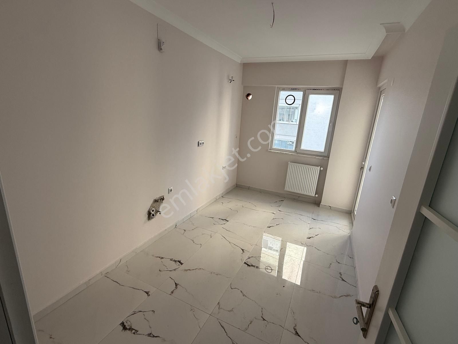 Akçaabat Söğütlü'de Satılık Sıfır 2+1 Daire