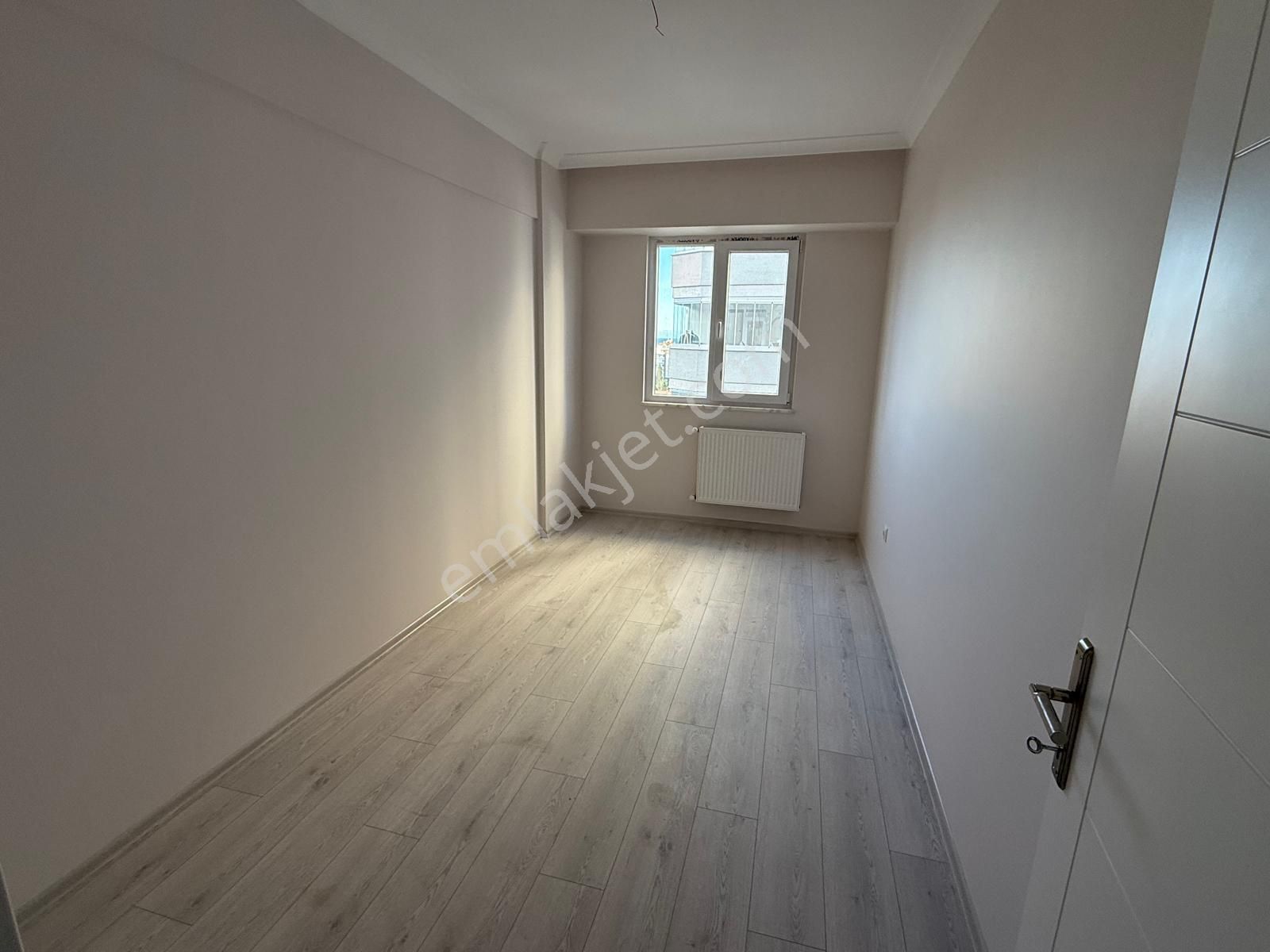 Akçaabat Söğütlü'de Satılık Sıfır 2+1 Daire - Görsel 6