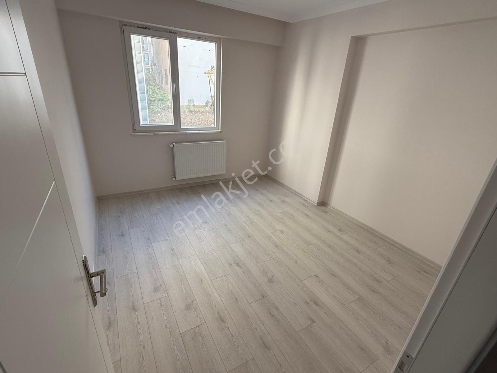 Akçaabat Söğütlü'de Satılık Sıfır 2+1 Daire - Görsel 5