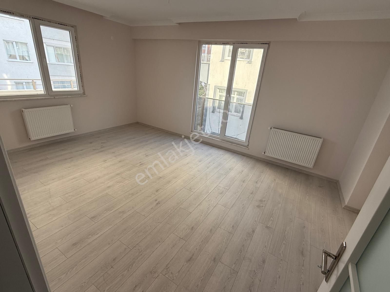 Akçaabat Söğütlü'de Satılık Sıfır 2+1 Daire - Görsel 10