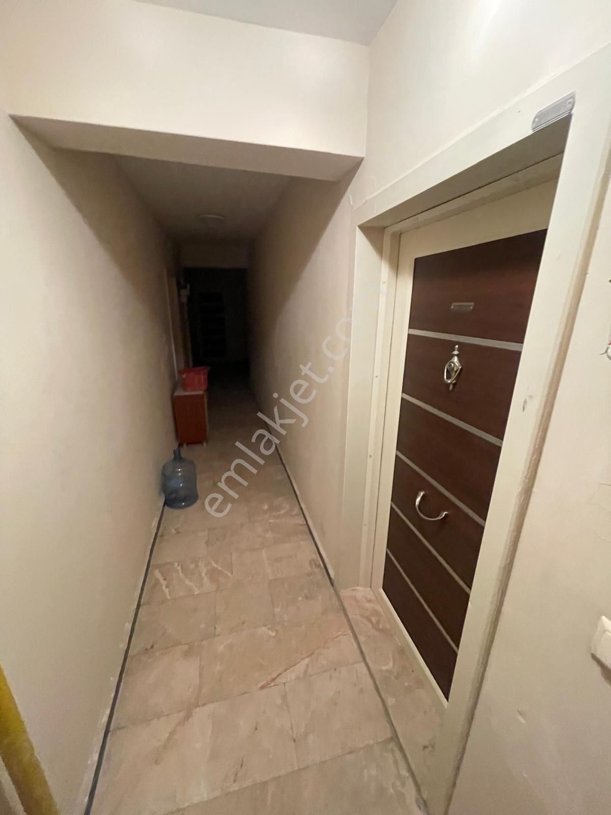Satılık Eşyalı Kat Mülkiyetli 1+1 Apart - Görsel 7
