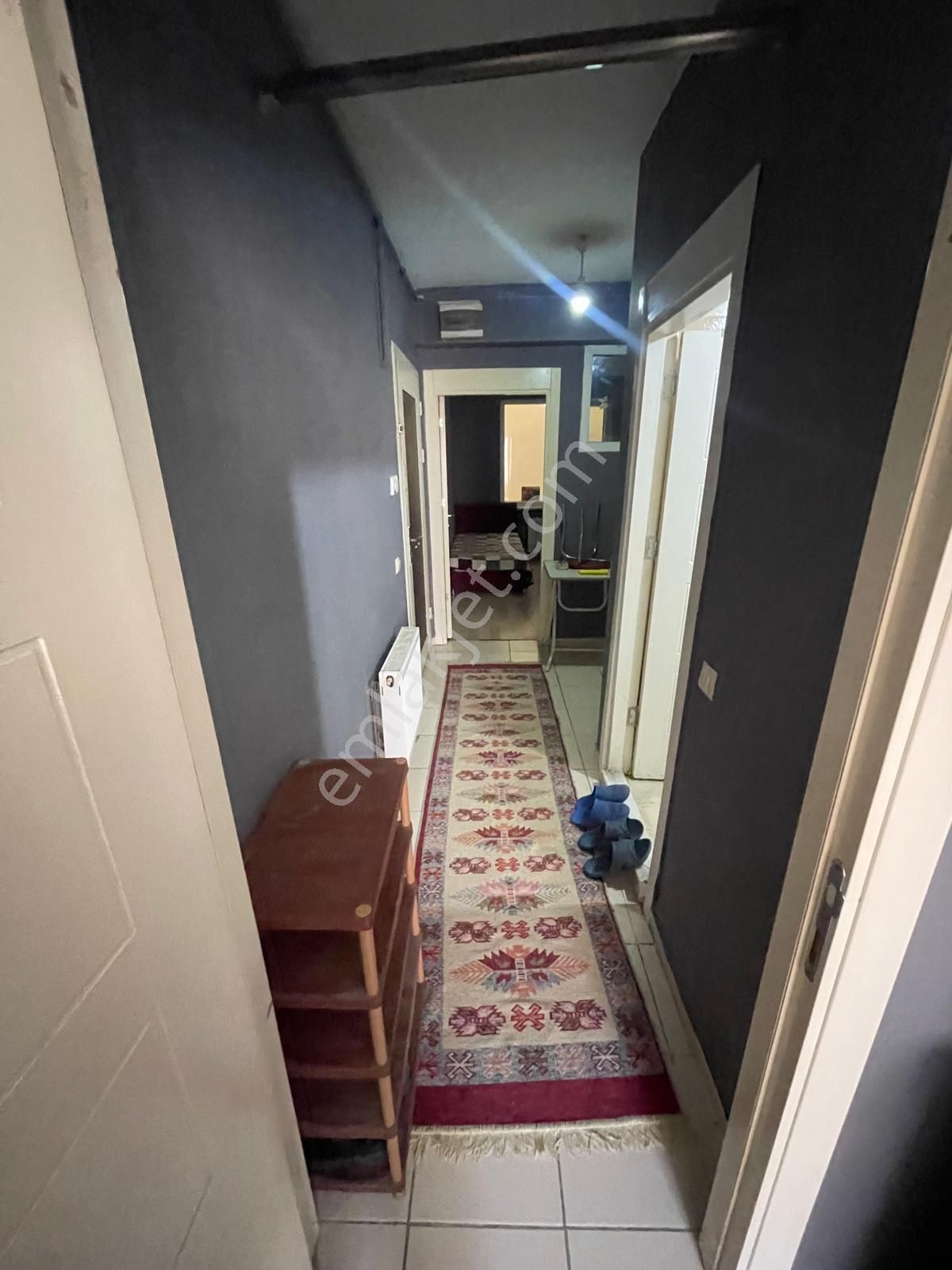 Satılık Eşyalı Kat Mülkiyetli 1+1 Apart - Görsel 3