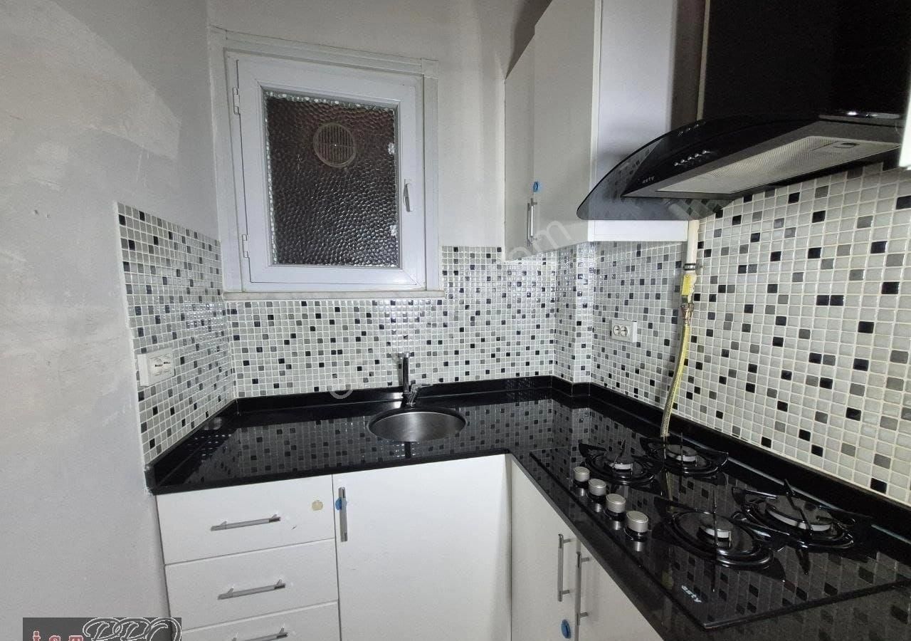 Şişli,sıracevizler Cd. Metroya10dk, Asansörlü, Kiralık,2+1 Daire - Görsel 33