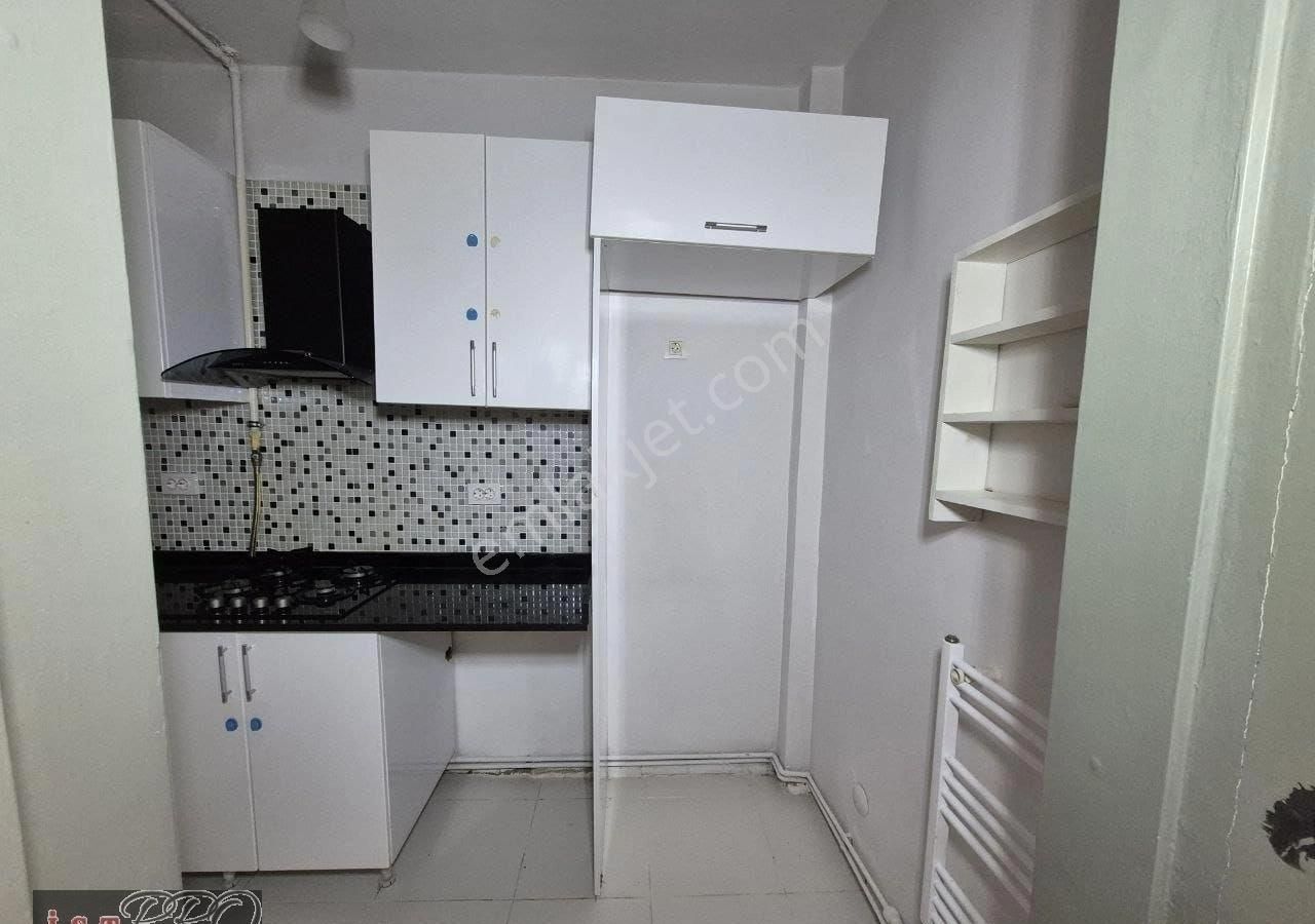 Şişli,sıracevizler Cd. Metroya10dk, Asansörlü, Kiralık,2+1 Daire - Görsel 19