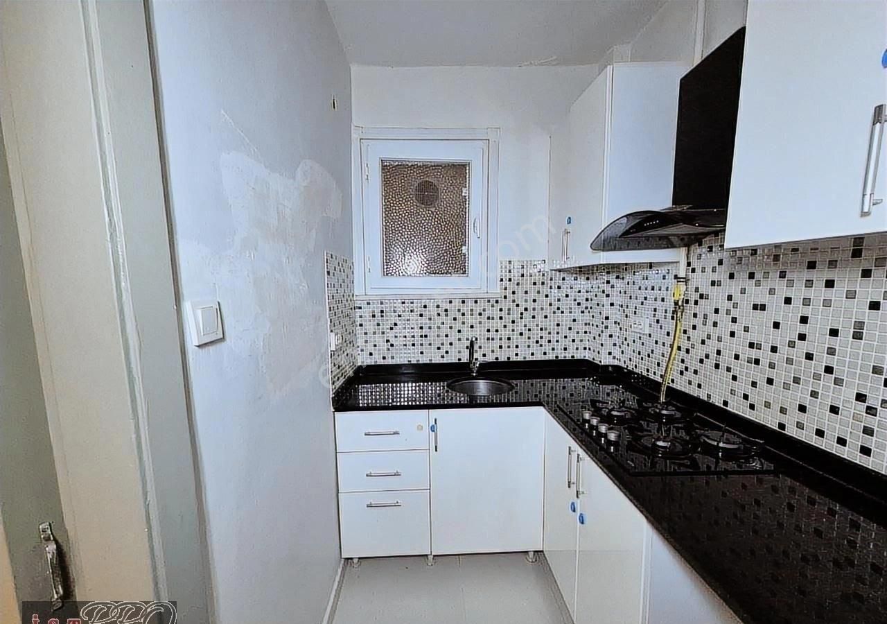 Şişli,sıracevizler Cd. Metroya10dk, Asansörlü, Kiralık,2+1 Daire - Görsel 9