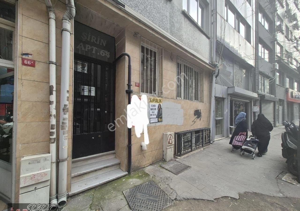 Şişli,sıracevizler Cd. Metroya10dk, Asansörlü, Kiralık,2+1 Daire - Görsel 7