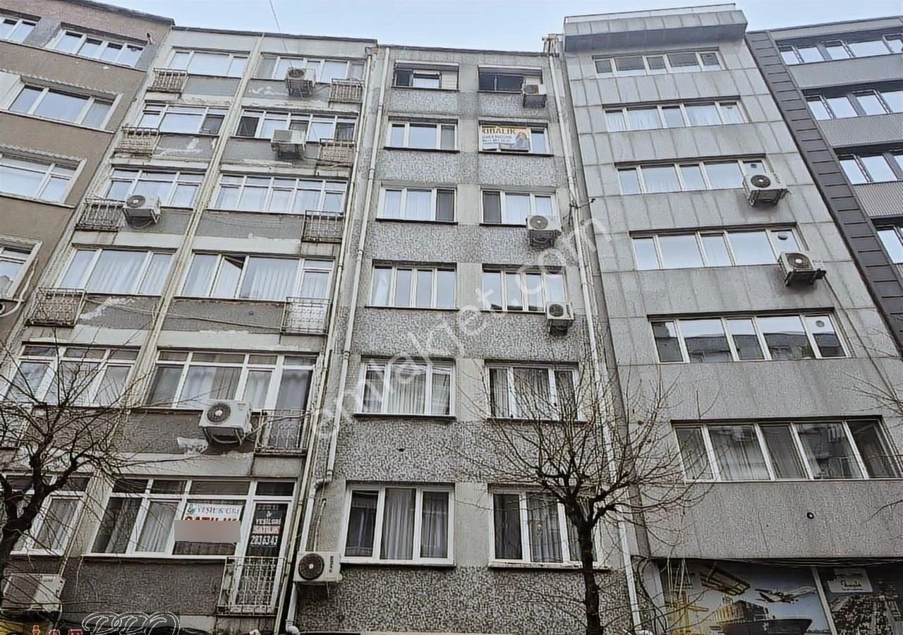 Şişli,sıracevizler Cd. Metroya10dk, Asansörlü, Kiralık,2+1 Daire - Görsel 3