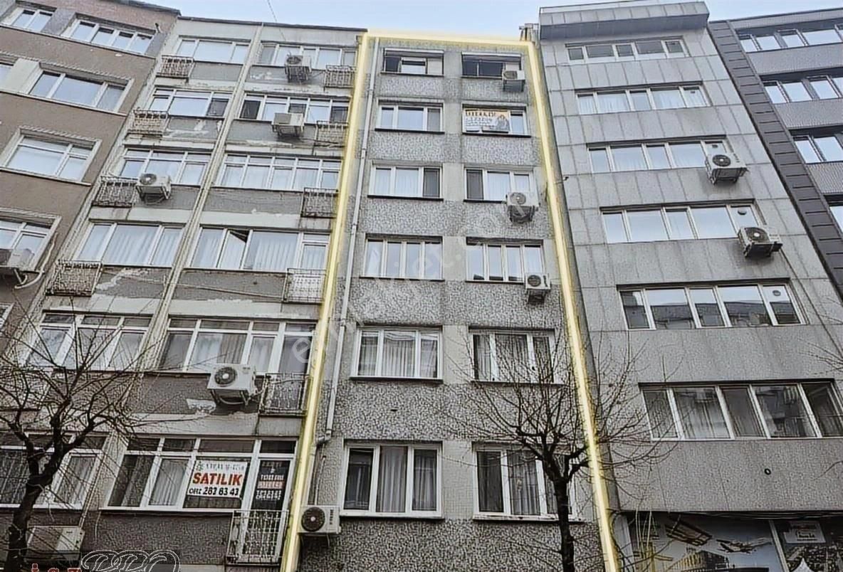 Şişli,sıracevizler Cd. Metroya10dk, Asansörlü, Kiralık,2+1 Daire - Görsel 29