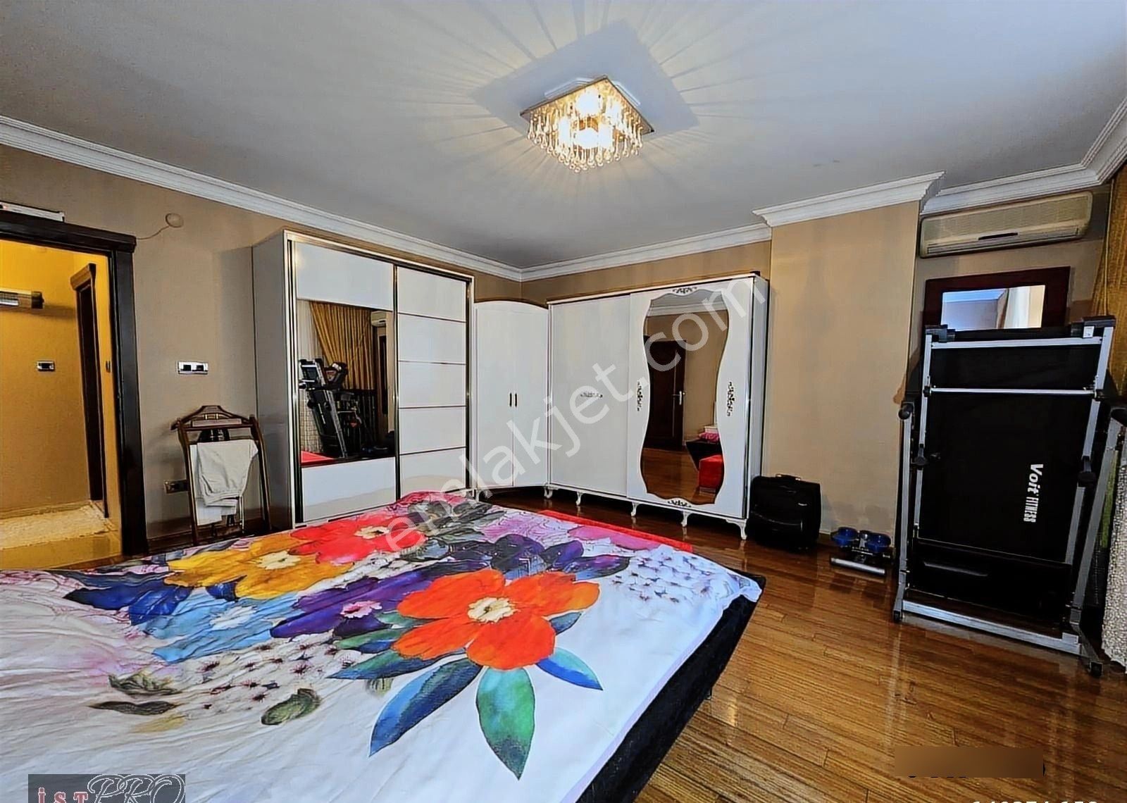 Fulya Dora Hastane Yanı 120 M² Net+60m² Teraslı Otoparklı Giriş Kat - Görsel 5