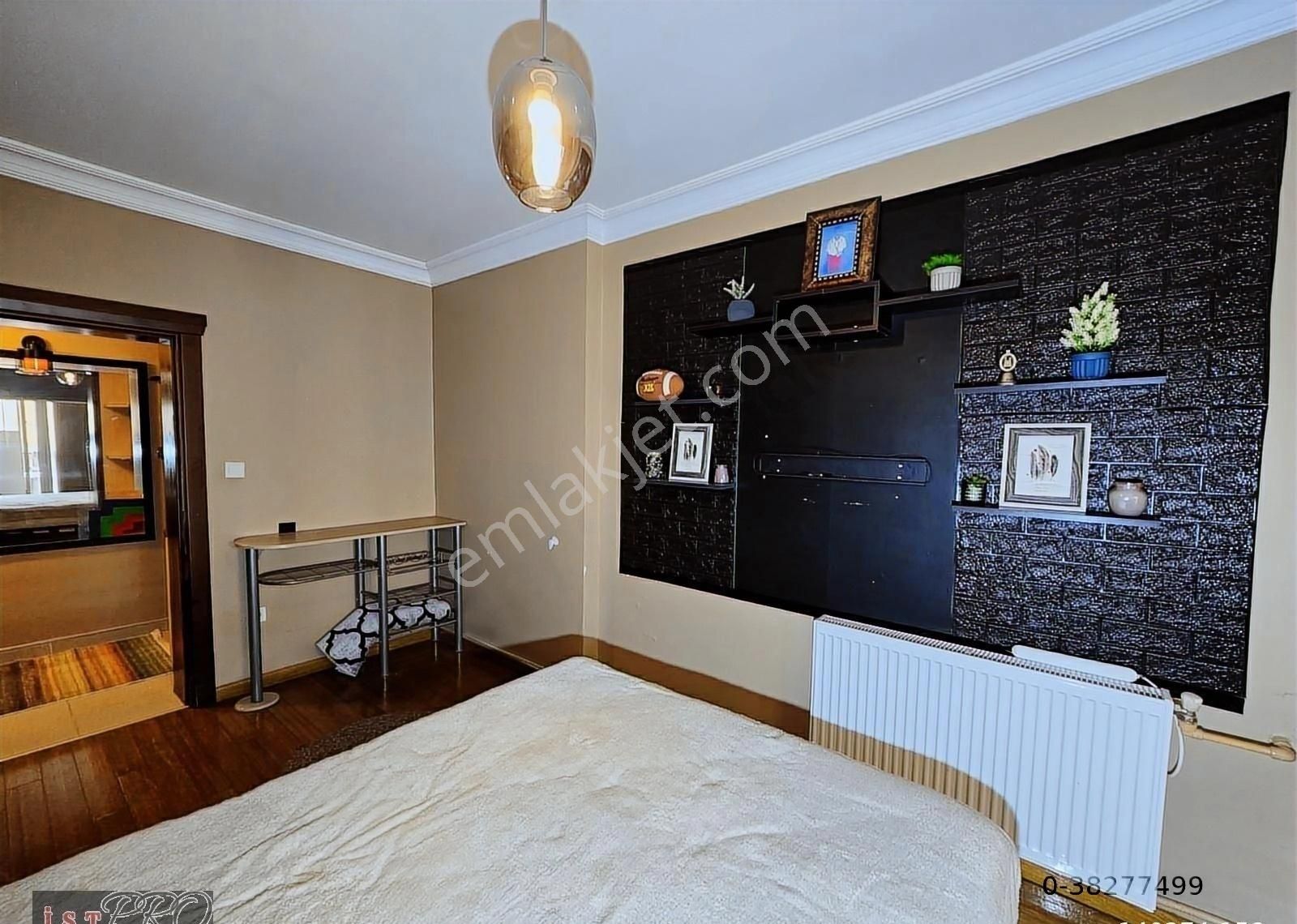 Fulya Dora Hastane Yanı 120 M² Net+60m² Teraslı Otoparklı Giriş Kat - Görsel 31