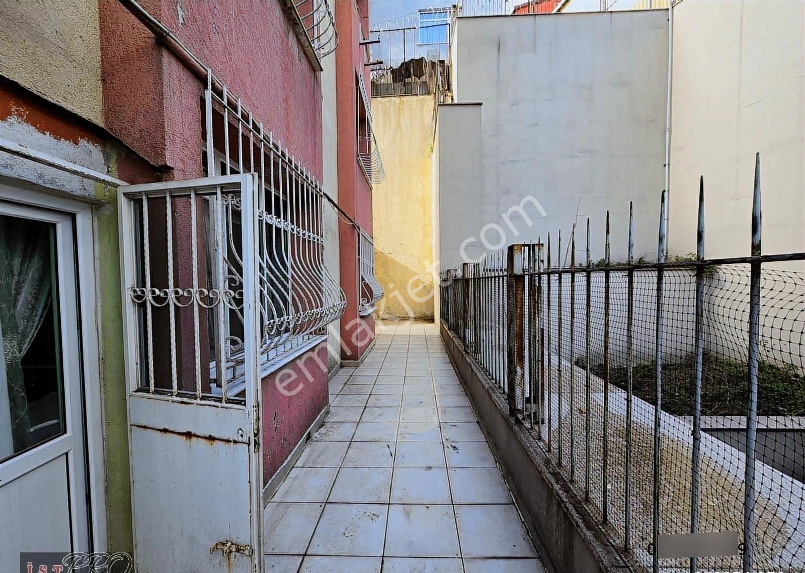 Fulya Dora Hastane Yanı 120 M² Net+60m² Teraslı Otoparklı Giriş Kat - Görsel 33