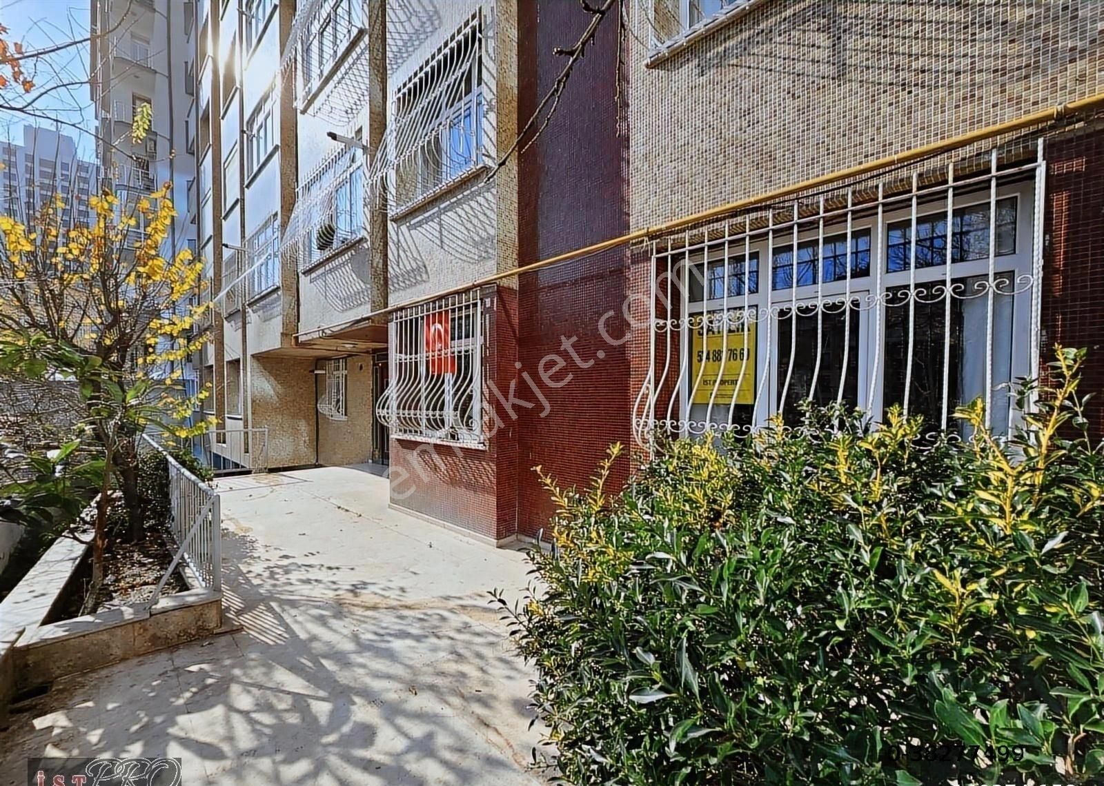 Fulya Dora Hastane Yanı 120 M² Net+60m² Teraslı Otoparklı Giriş Kat - Görsel 20