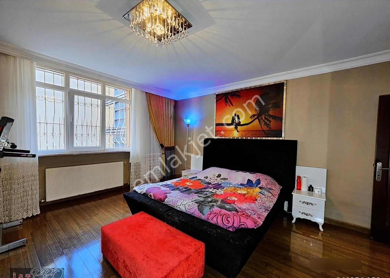 Fulya Dora Hastane Yanı 120 M² Net+60m² Teraslı Otoparklı Giriş Kat - Görsel 6