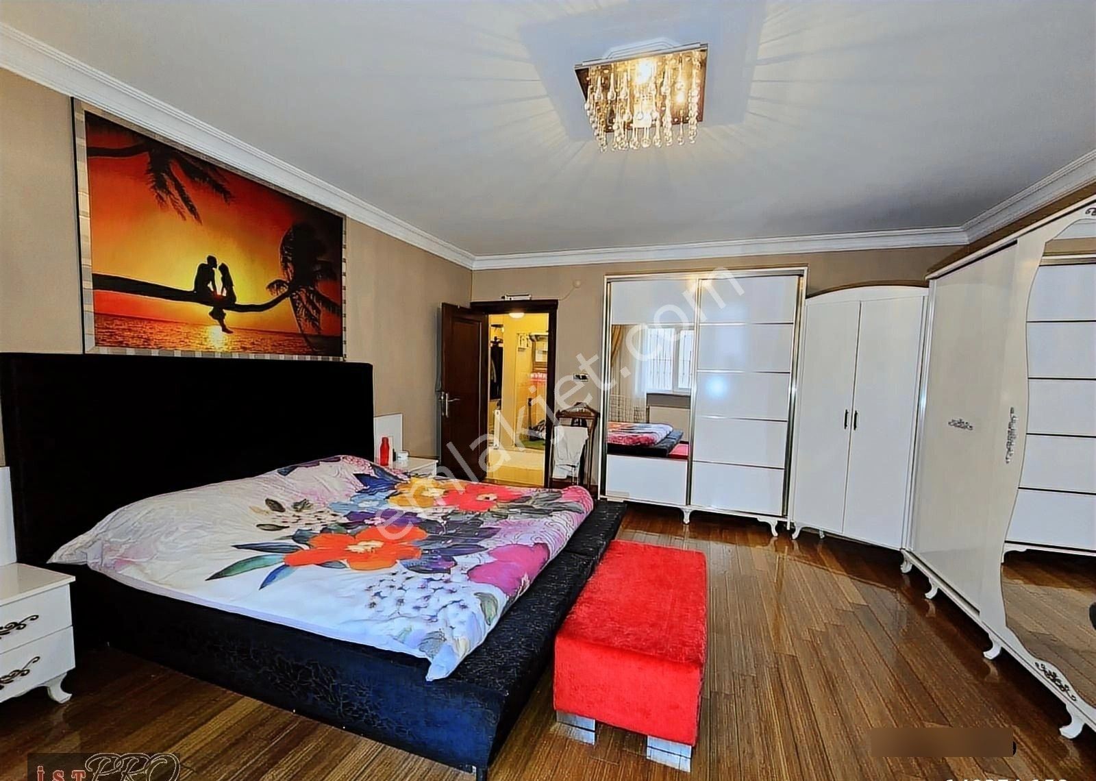 Fulya Dora Hastane Yanı 120 M² Net+60m² Teraslı Otoparklı Giriş Kat - Görsel 7