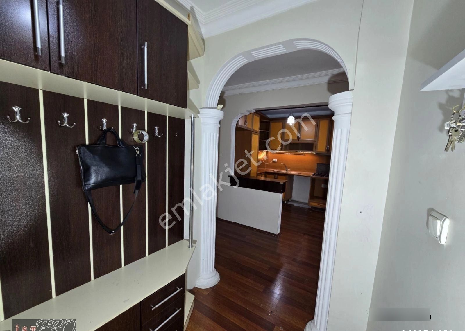 Gürsel Sgk Hastane Karşısı Düz Ayak 2.kat 110 M² Net 2+1 Daire - Görsel 19