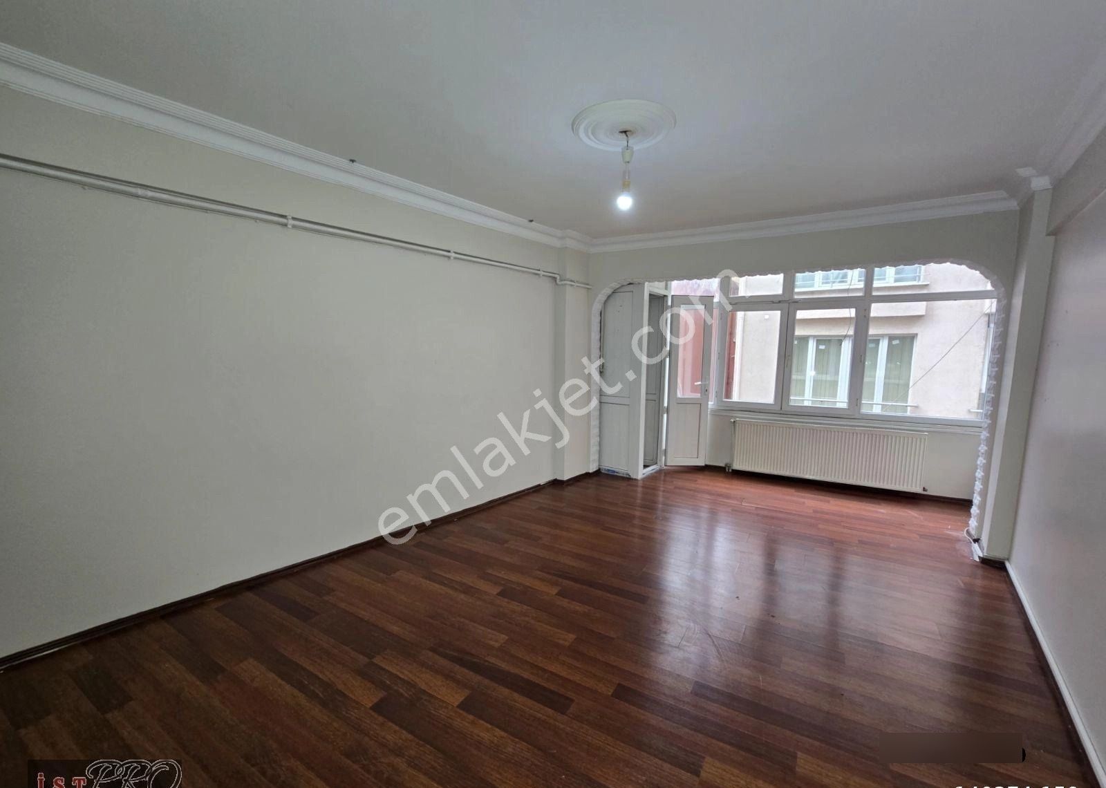 Gürsel Sgk Hastane Karşısı Düz Ayak 2.kat 110 M² Net 2+1 Daire - Görsel 26