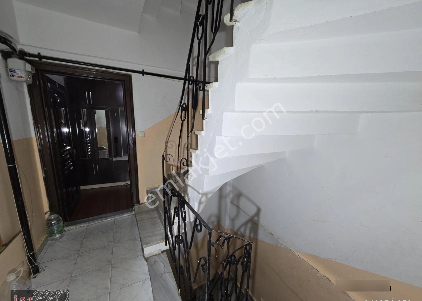 Gürsel Sgk Hastane Karşısı Düz Ayak 2.kat 110 M² Net 2+1 Daire - Görsel 31
