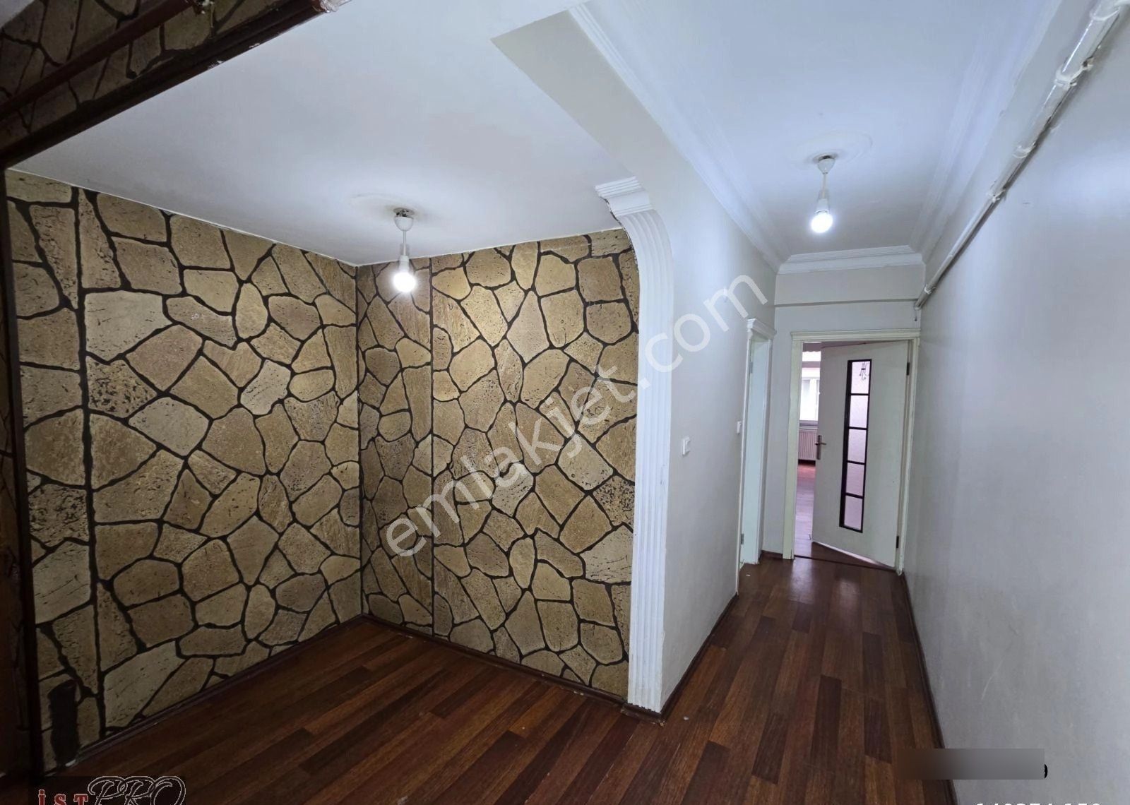 Gürsel Sgk Hastane Karşısı Düz Ayak 2.kat 110 M² Net 2+1 Daire - Görsel 23