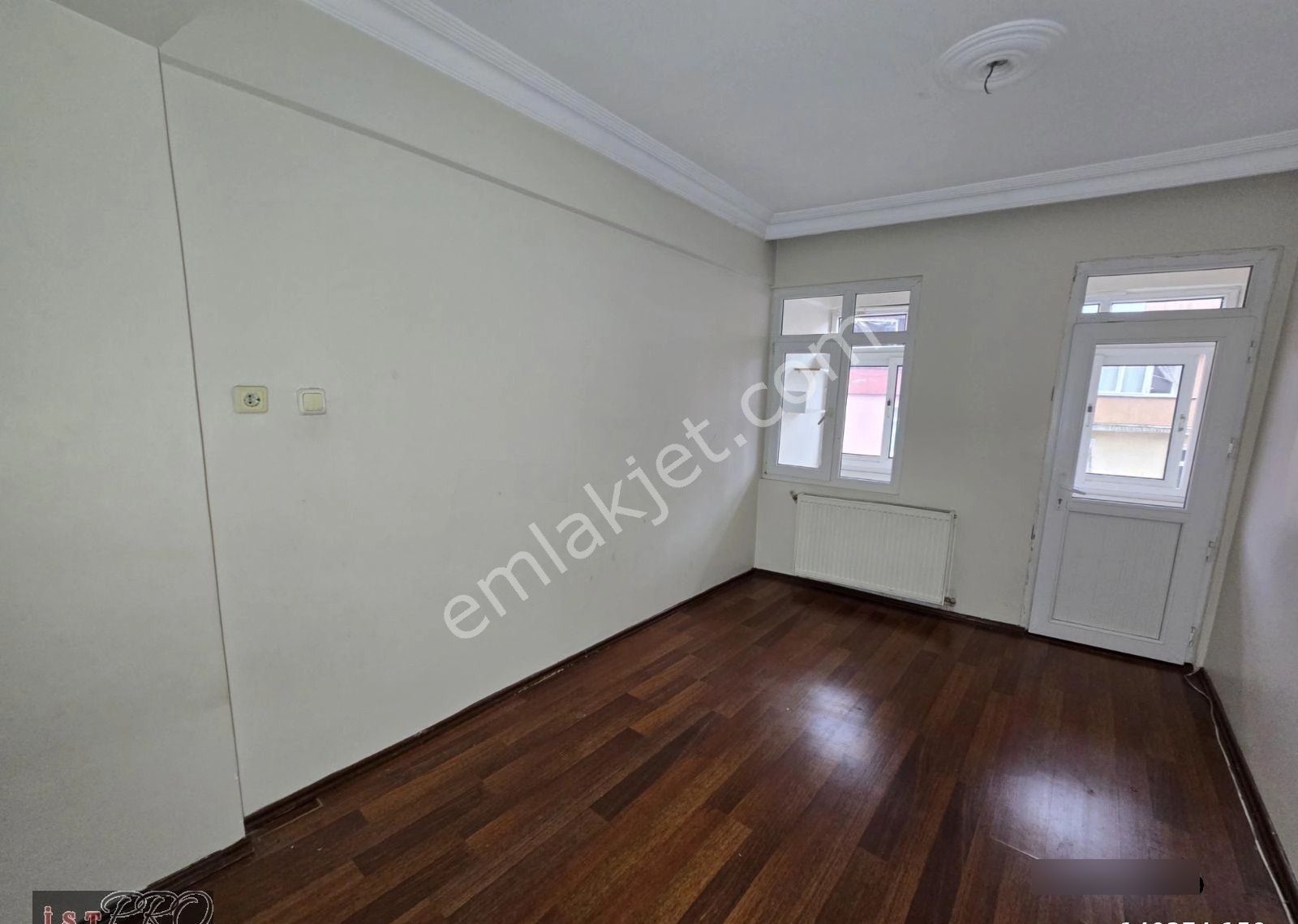 Gürsel Sgk Hastane Karşısı Düz Ayak 2.kat 110 M² Net 2+1 Daire - Görsel 2