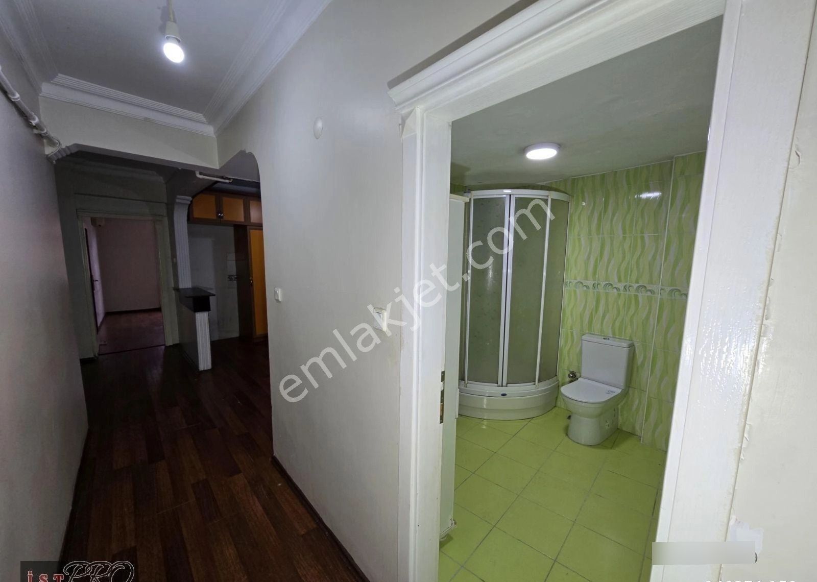 Gürsel Sgk Hastane Karşısı Düz Ayak 2.kat 110 M² Net 2+1 Daire - Görsel 11