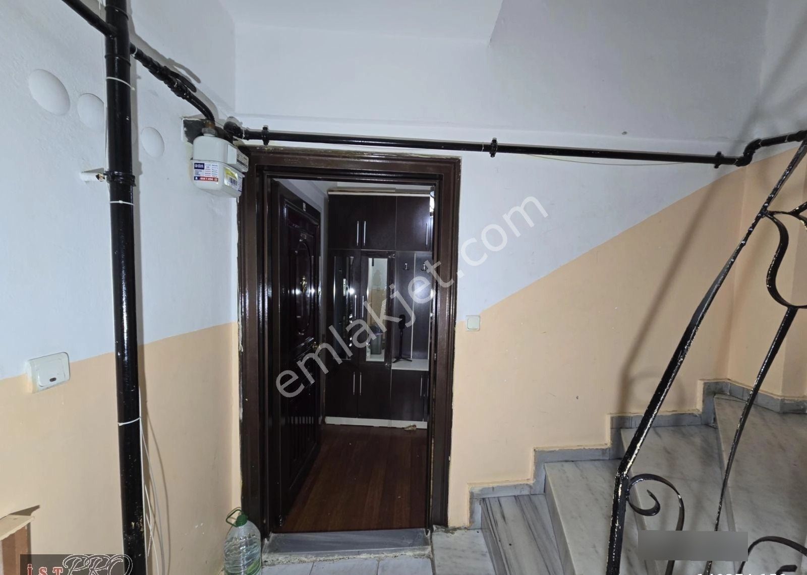 Gürsel Sgk Hastane Karşısı Düz Ayak 2.kat 110 M² Net 2+1 Daire - Görsel 6