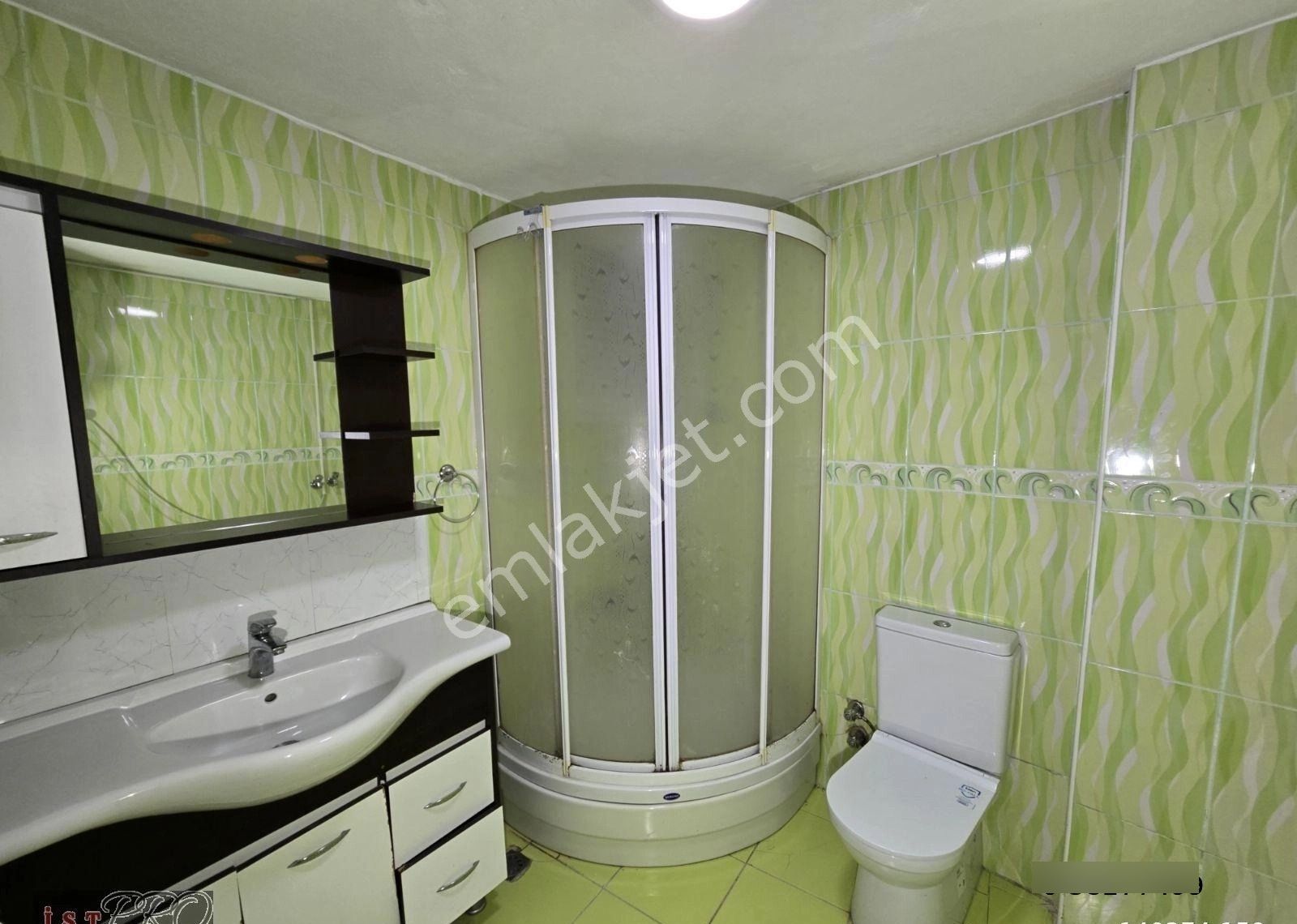 Gürsel Sgk Hastane Karşısı Düz Ayak 2.kat 110 M² Net 2+1 Daire - Görsel 9