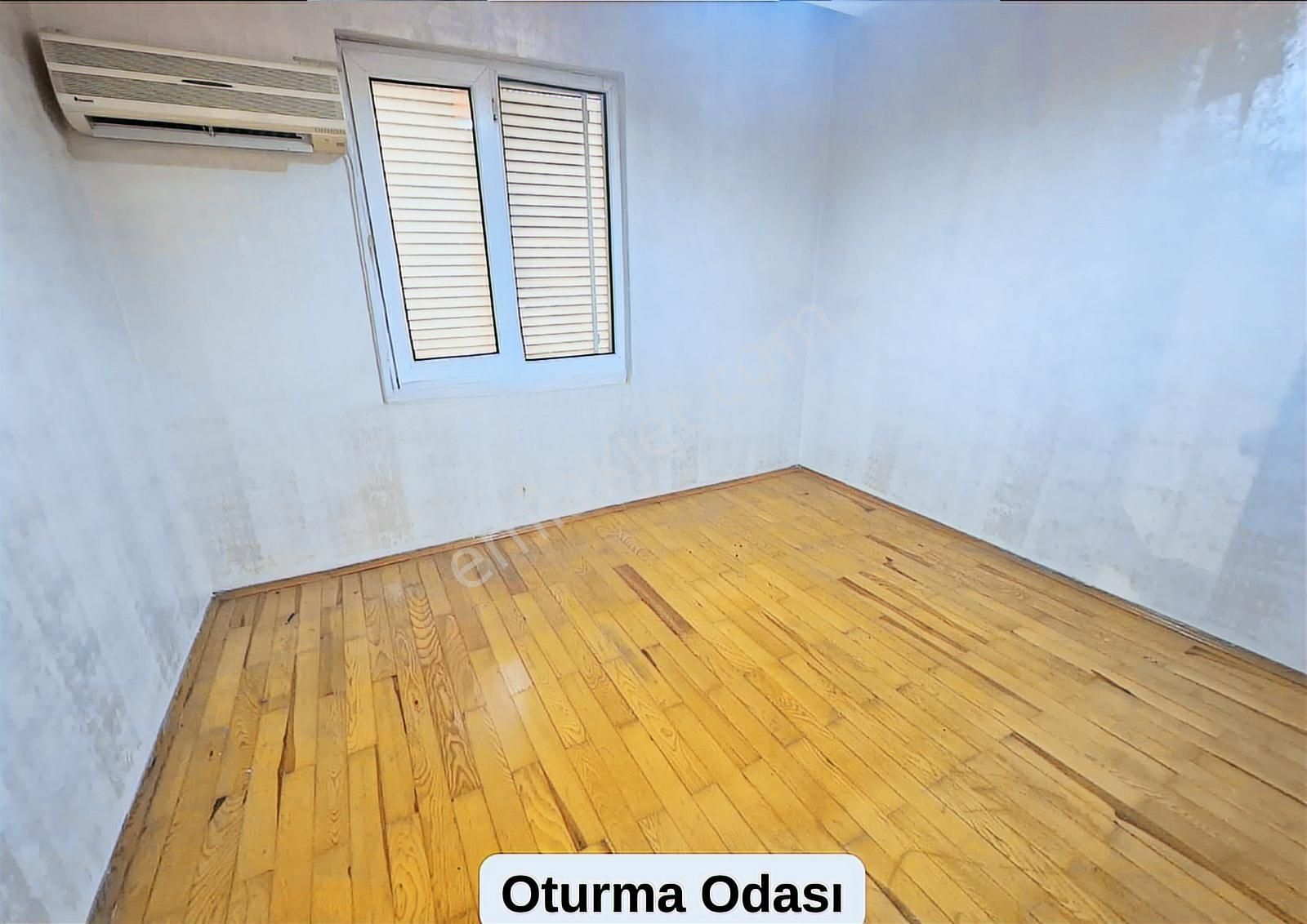 Antalya Muratpaşa Yeşilbahçe-satılık 3+1-asansör-ayrı Mutfak - Görsel 15