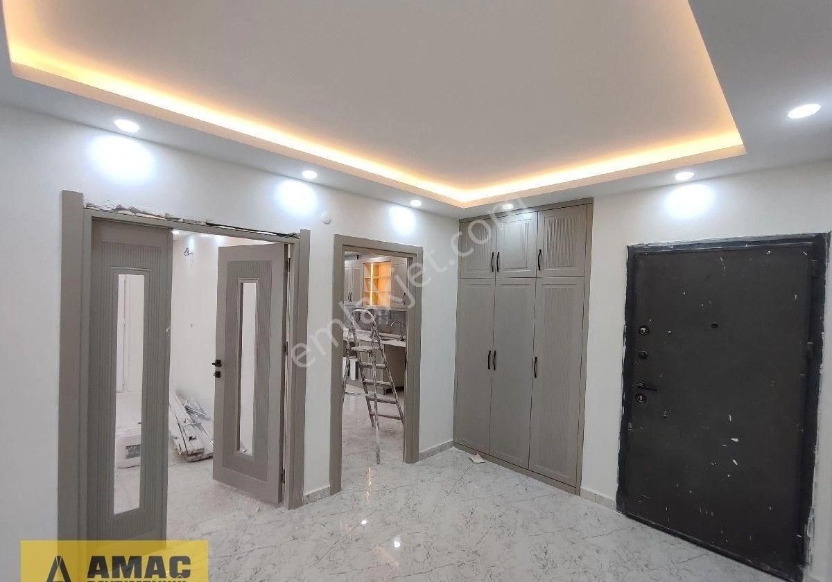 Hayalpark Civ Uktra Luks 4+1 Genis Mutfakli Cazip Satilik İlk Gezen Alir - Görsel 35