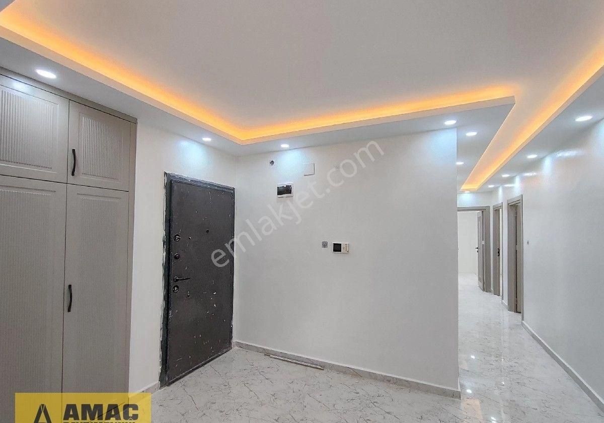 Hayalpark Civ Uktra Luks 4+1 Genis Mutfakli Cazip Satilik İlk Gezen Alir - Görsel 34