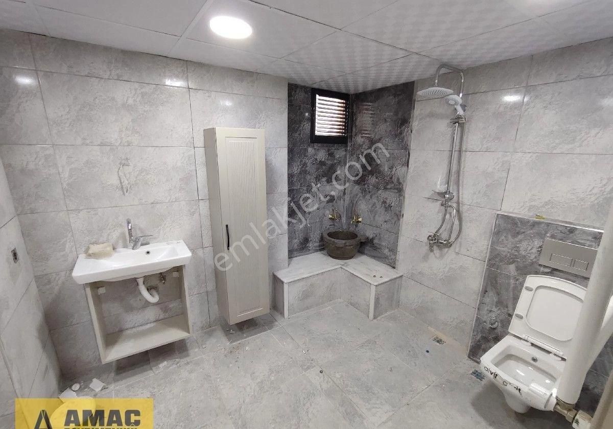 Hayalpark Civ Uktra Luks 4+1 Genis Mutfakli Cazip Satilik İlk Gezen Alir - Görsel 25