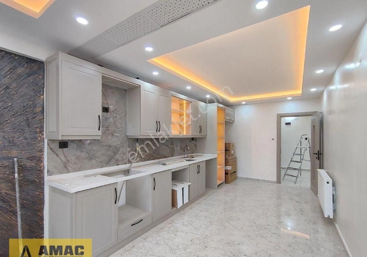 Hayalpark Civ Uktra Luks 4+1 Genis Mutfakli Cazip Satilik İlk Gezen Alir - Görsel 28