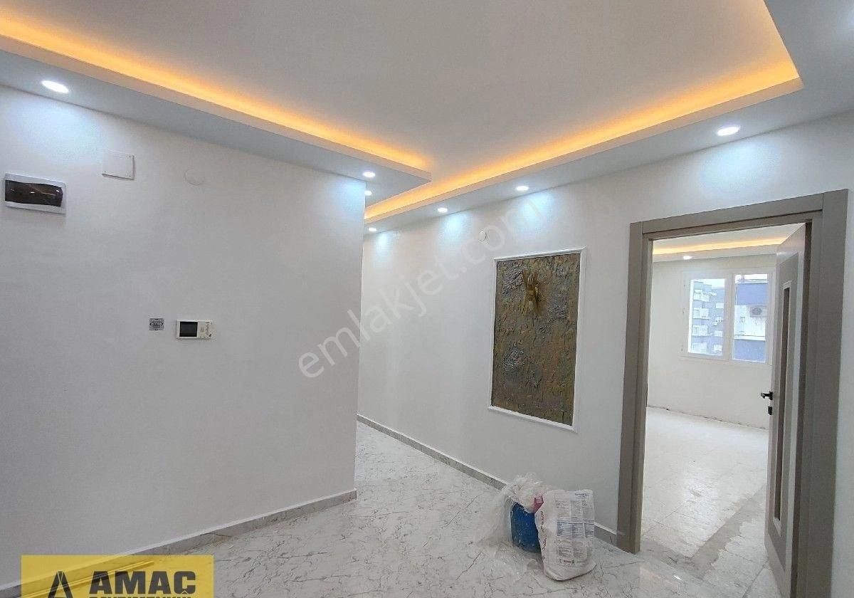 Hayalpark Civ Uktra Luks 4+1 Genis Mutfakli Cazip Satilik İlk Gezen Alir - Görsel 5