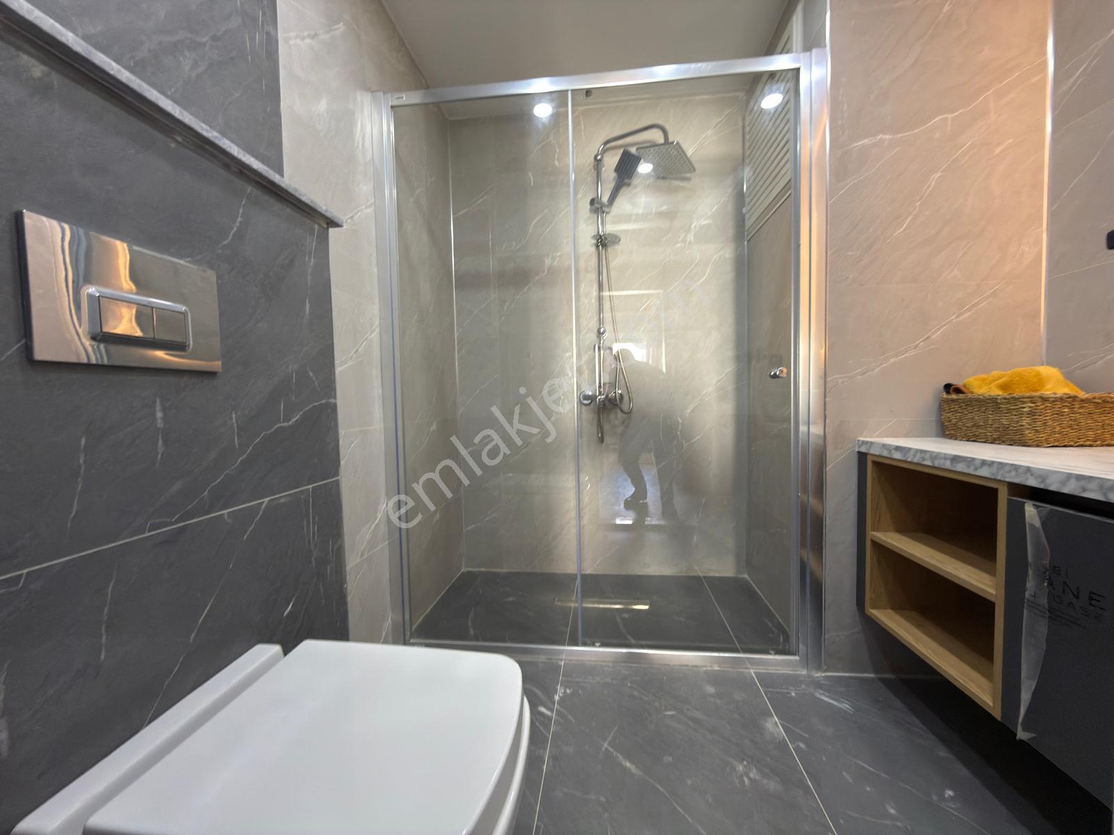 Güvenlık-havuz-bahçe-kapalı Otopark-doğalgaz(kombi)-sosyal Alan-modern-ultra Lüx-fırsat Daireler - Görsel 28