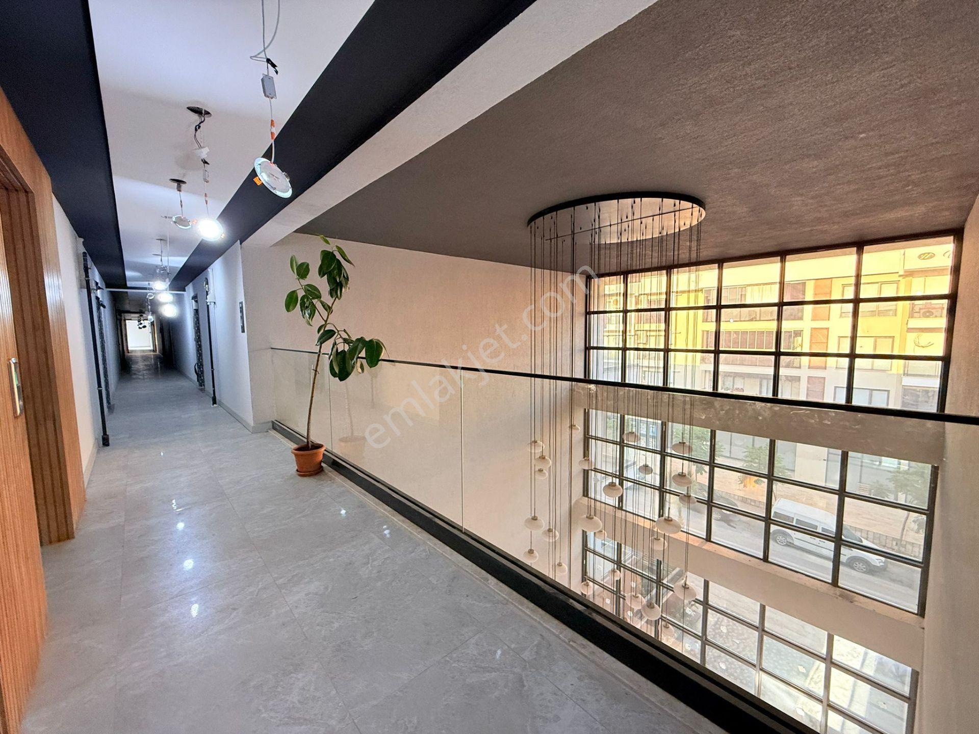 Güvenlık-havuz-bahçe-kapalı Otopark-doğalgaz(kombi)-sosyal Alan-modern-ultra Lüx-fırsat Daireler - Görsel 14