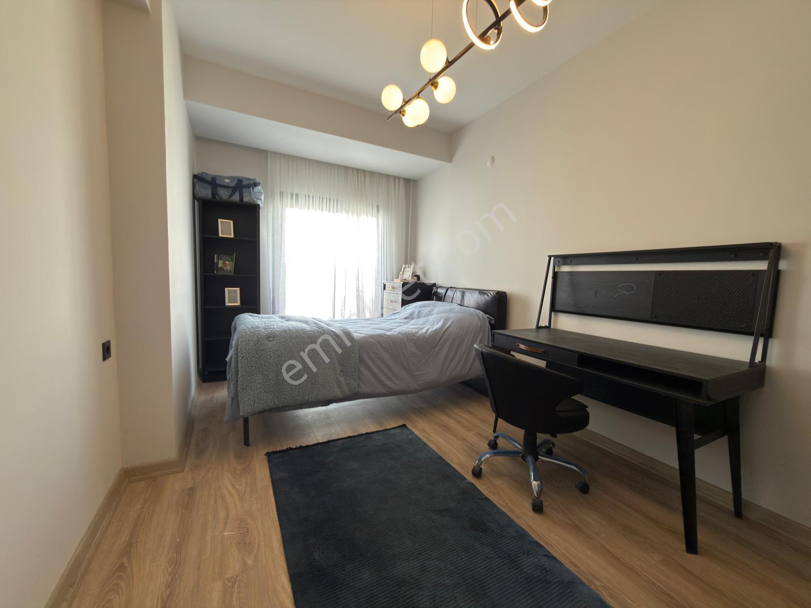 Güvenlık-havuz-bahçe-kapalı Otopark-doğalgaz(kombi)-sosyal Alan-modern-ultra Lüx-fırsat Daireler - Görsel 31
