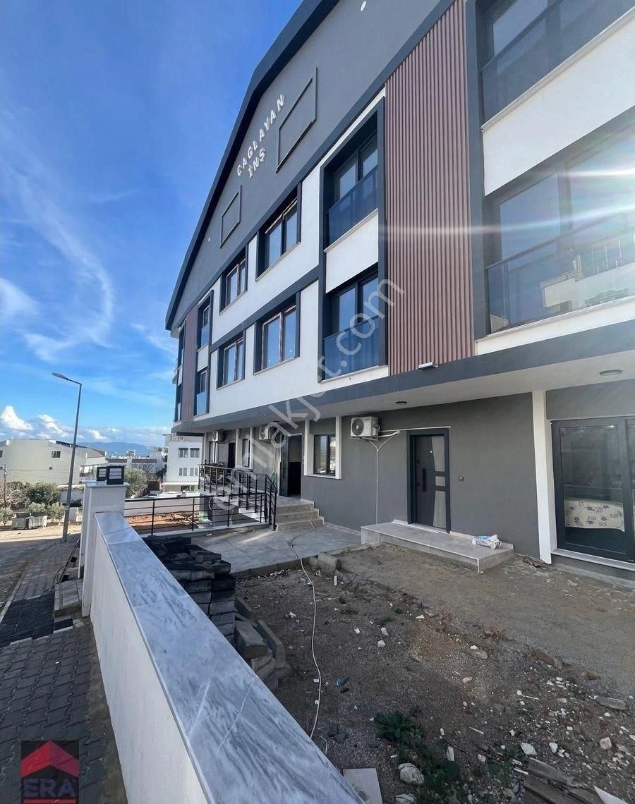 Didim Hisarda Satılık 2+1 Sıfır Daire - Görsel 12