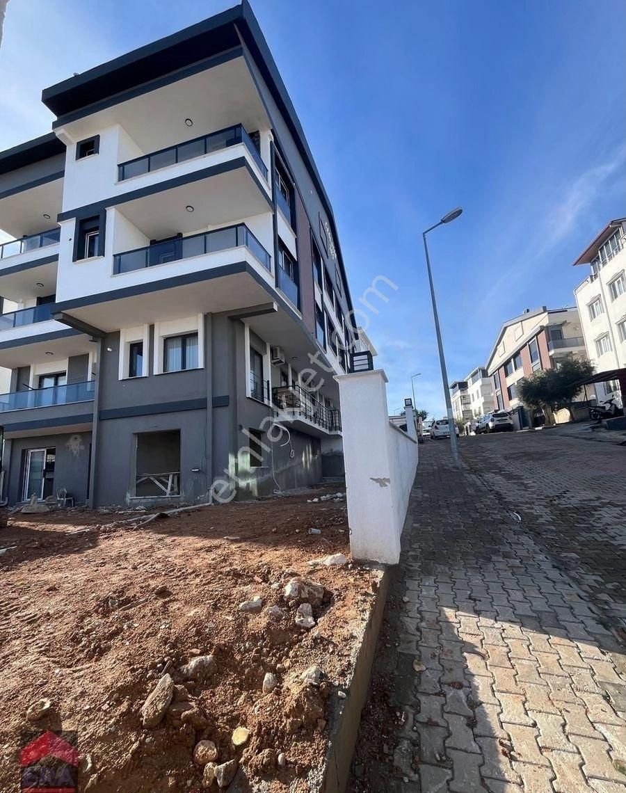 Didim Hisarda Satılık 2+1 Sıfır Daire - Görsel 8