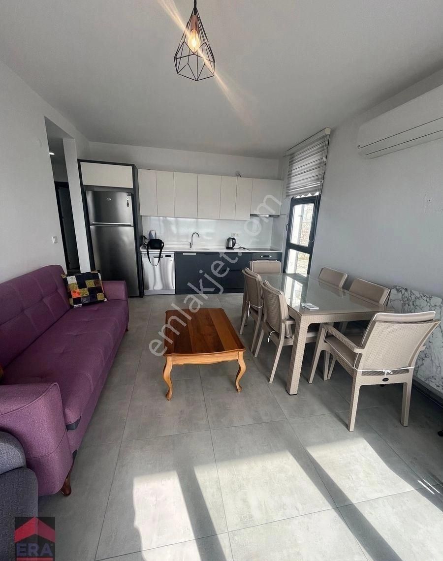 Didim Akbük De Satılık 2+1 Eşyalı Daire - Görsel 12